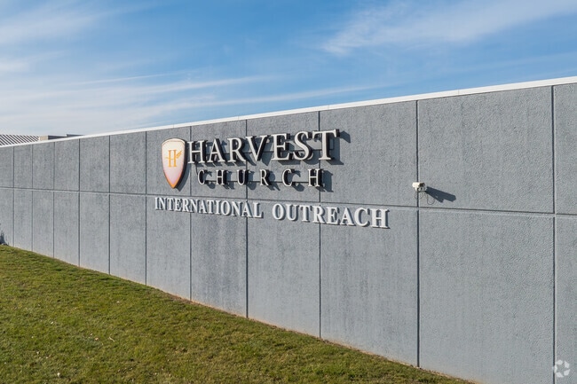 Harvest Christian School would like to assist you in training-up your future leader.