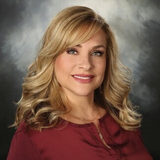 Carla Mount