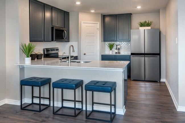 15007 Sirius Cir unit 36514818, San Antonio, TX 78245 - photo 7