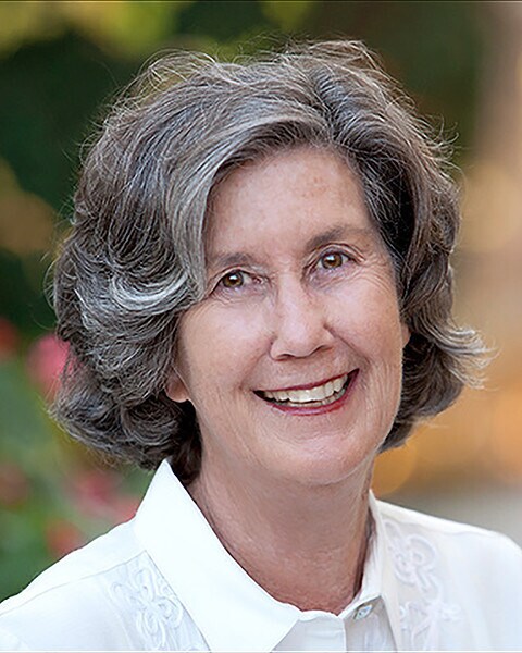 Julie Dowdle Rogers