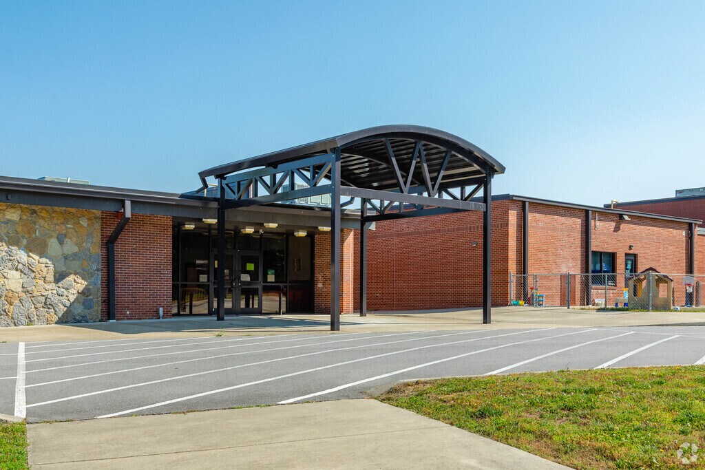 Watauga Elementary is part of the Greenbriar school cluster in Robertson County.