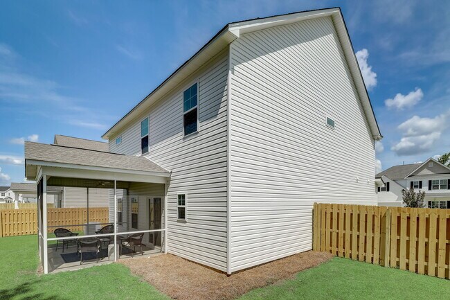 117 Judiths Path unit 36456327, West Columbia, SC 29170 - photo 3