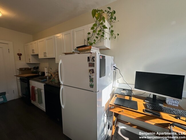 1965 Commonwealth Ave unit 31, Boston, MA 02135 - photo 7