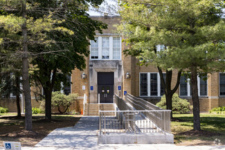 Canty Elementary School