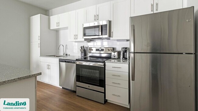 1619 N Frazier St unit 439, Conroe, TX 77301 - photo 5