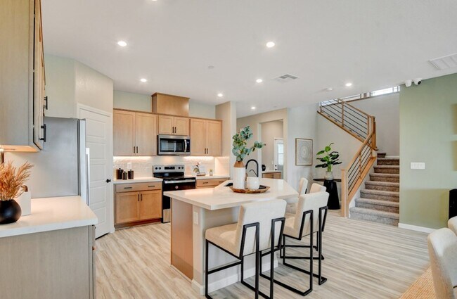 337 Talladega Ct unit 36848714, Henderson, NV 89015 - photo 6