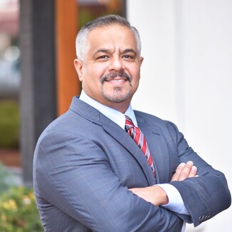 Saul Zamudio
