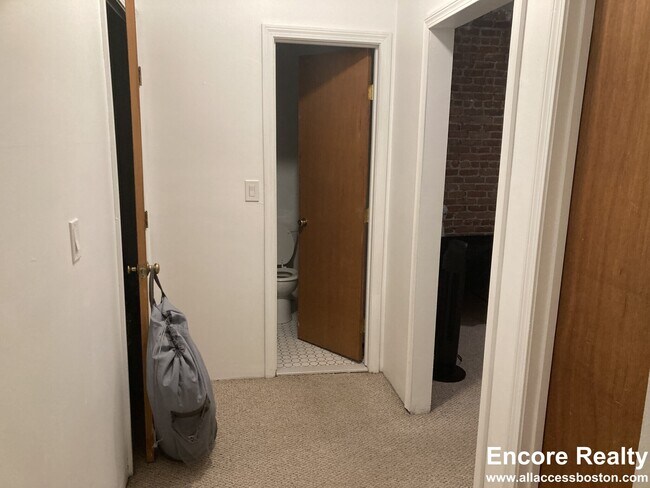 111 Norway St unit 311, Boston, MA 02115 - photo 4