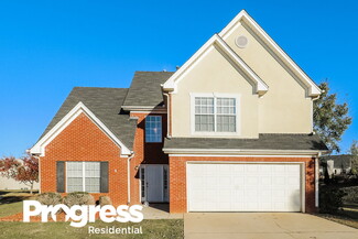 1916 Gates Ferry Way, McDonough, GA 30253