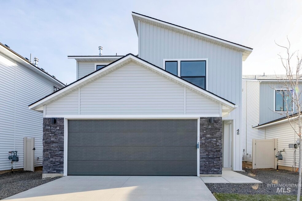 3061 S Maple Ranch Way, Nampa, ID 83686 - photo 1