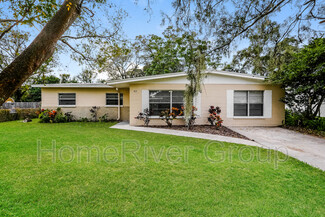 413 Shamrock Rd, Brandon, FL 33511