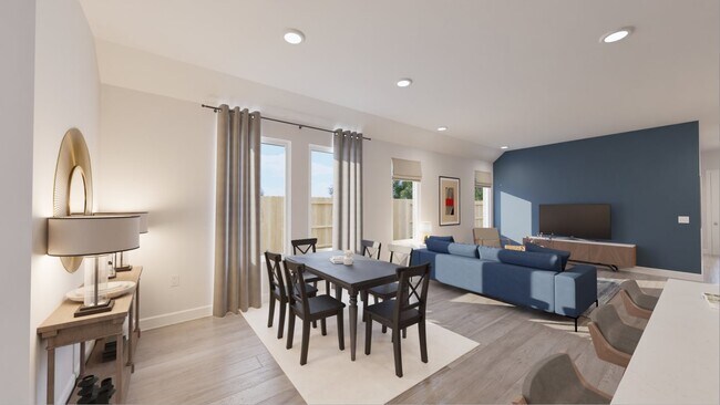 31311 Black Cherry Hollow Dr unit 36861896, Magnolia, TX 77354 - photo 7