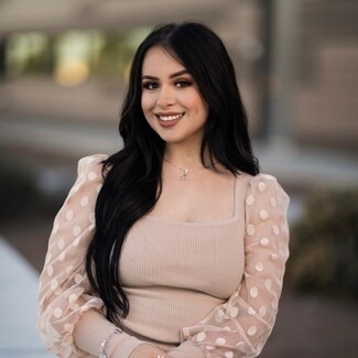 LITZY ROCHA