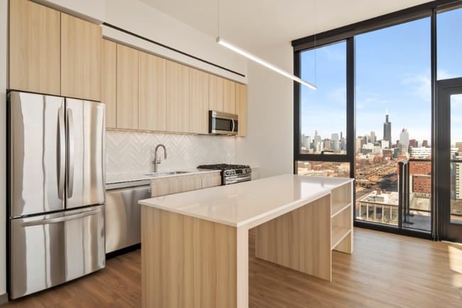 512 S Damen Ave, Chicago, IL 60612 - photo 2