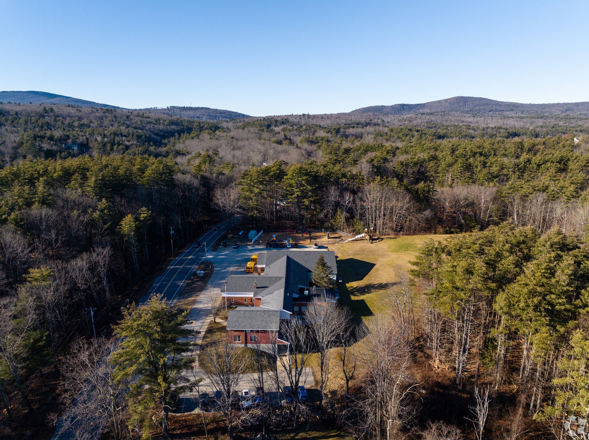 166 Perham Corner Rd, Lyndeborough, NH 03082 MLS 4988632