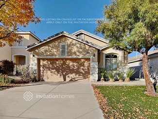 8840 Crooked Shell Ave, Las Vegas, NV 89143