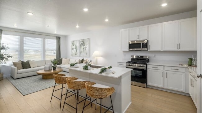 7563 S Opal Mountain Way, West Jordan, UT 84081 - photo 2