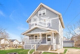 1069 Herberich Ave, Akron, OH 44301