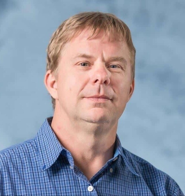 Steve Grone