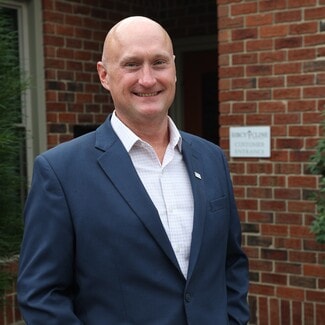John Cline