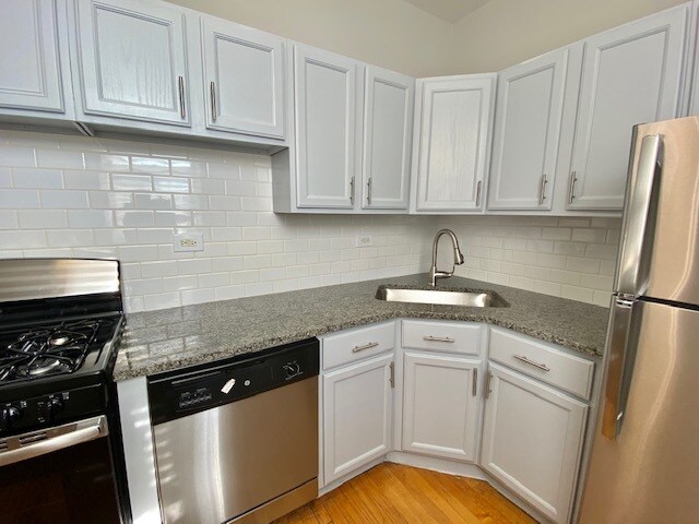 3917 N Southport Ave unit 3E, Chicago, IL 60613 - photo 6
