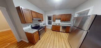 900 Massachusetts Ave Unit 6, Cambridge, MA 02139