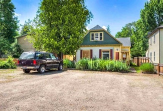 617 E Krall St Unit 1, Boise, ID 83712