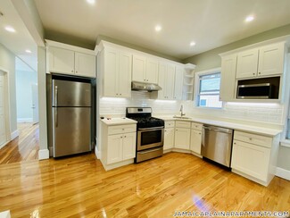 164 Hyde Park Ave Unit 2, Boston, MA 02130