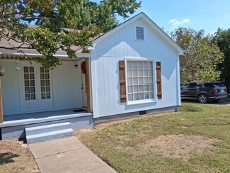 222 N Washington Ave, Durant, OK 74701