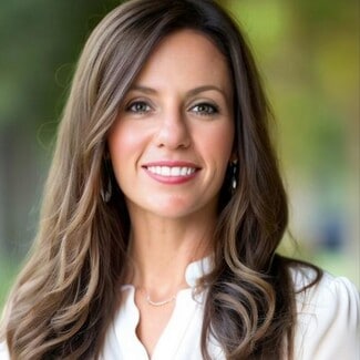 Rebecca Robinson
