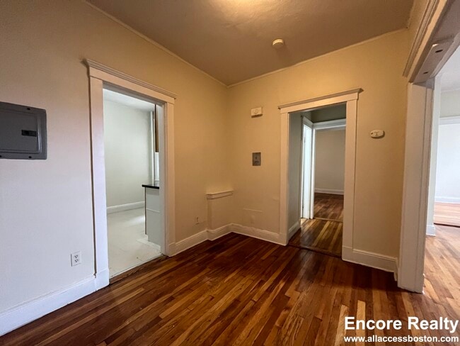 1630 Commonwealth Ave unit 11, Brighton, MA 02135 - photo 2