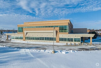 Henry Ford II High School
