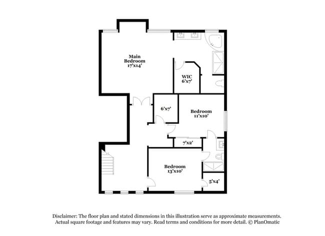 5569 Vision Quest Ct, Las Vegas, NV 89139 - photo 3