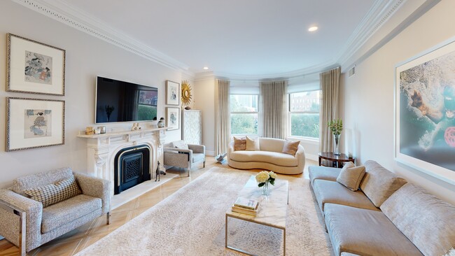 333 Commonwealth Ave unit 19, Boston, MA 02115 - photo 2