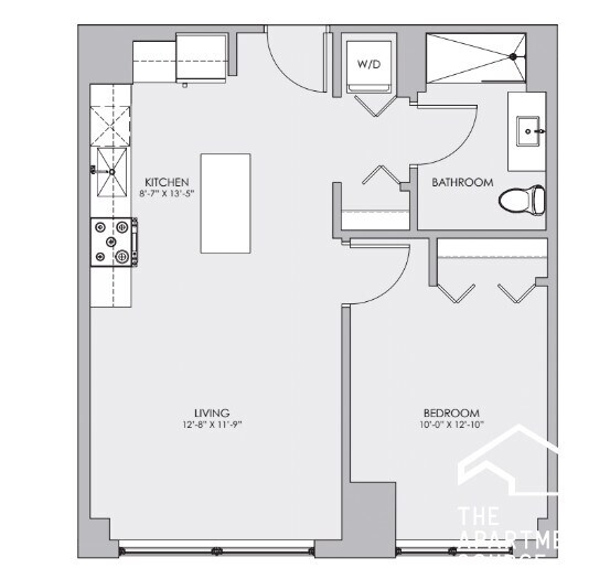 1722 W Roscoe St unit 507, Chicago, IL 60657 - photo 6