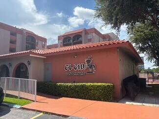 5201 NW 7th St Unit 209 WEST, Miami, FL 33126