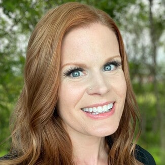 Elizabeth Moore