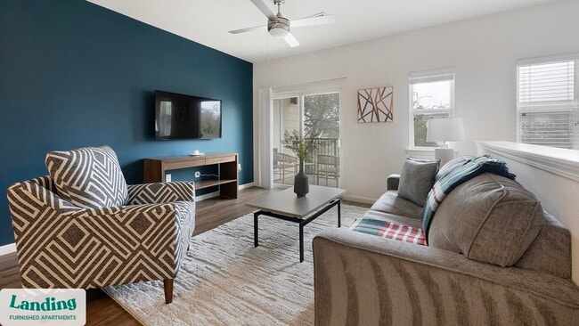 12700 Ridgeline Blvd unit 6207, Cedar Park, TX 78613 - photo 2