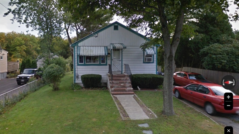 19 Perry St, Fairhaven, MA 02719 - photo 1