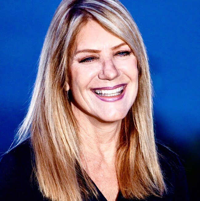 Cathy Pearce