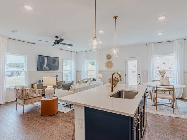 3987 Allegretto Cir unit 36473510, Atlanta, GA 30339 - photo 7