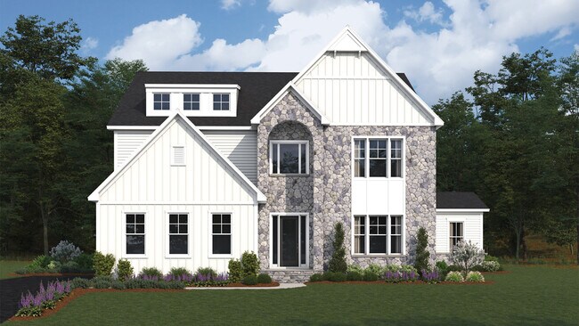 15564 Cloverland Ln unit 36203793, Haymarket, VA 20169 - photo 4