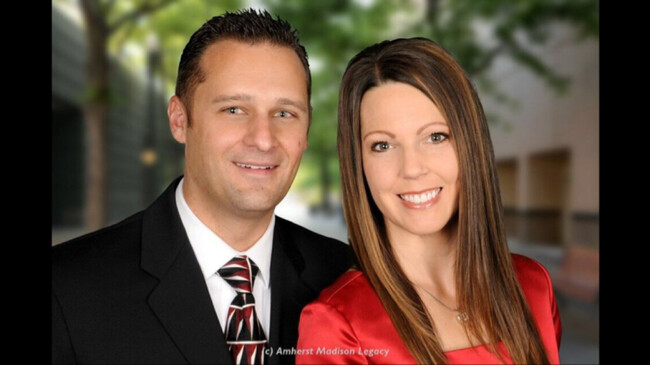 Agent Photo