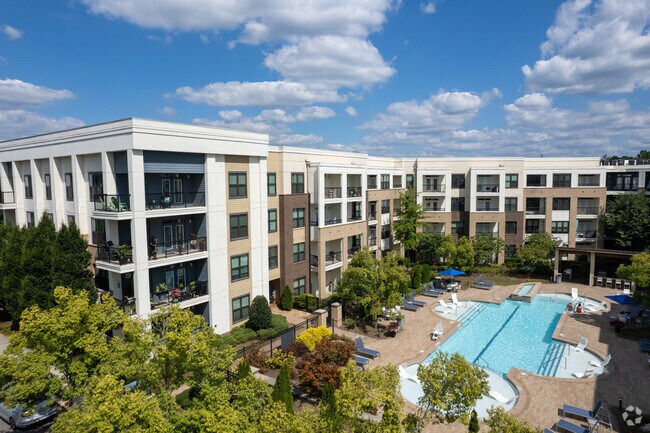 Reserve Decatur Apartments, Decatur, GA 30033 - photo 5