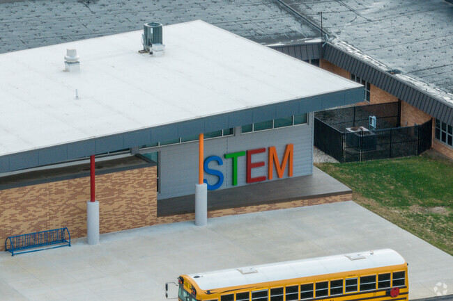 Brooklyn Elementary School