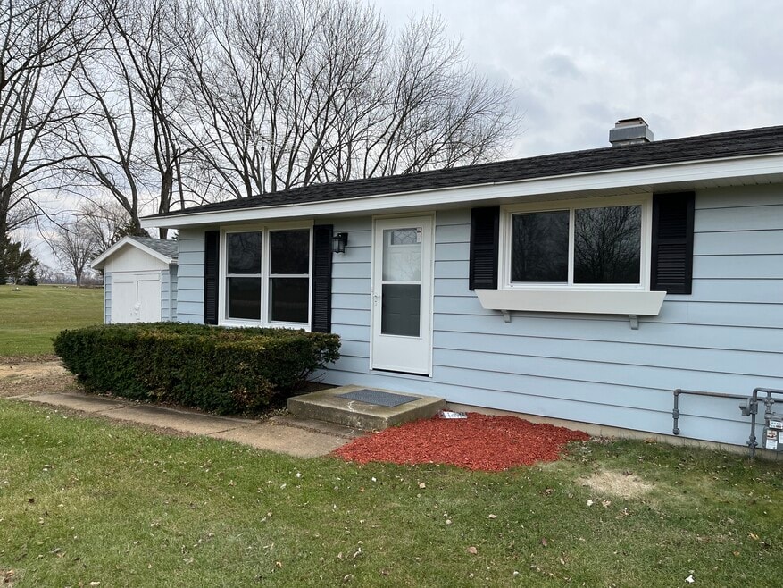 W557 Mary Ln, Brodhead, WI 53520 - photo 1