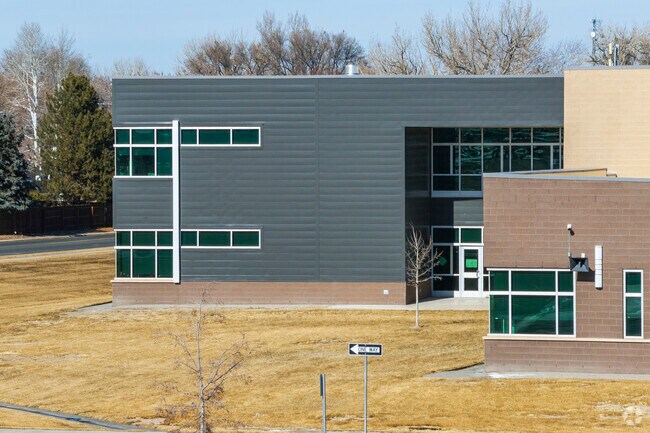 The dedicated faculty at Fort Morgan Middle School focus on creating a safe and engaging learning atmosphere. They employ innovative teaching methods to inspire students and help them achieve their academic and personal goals.