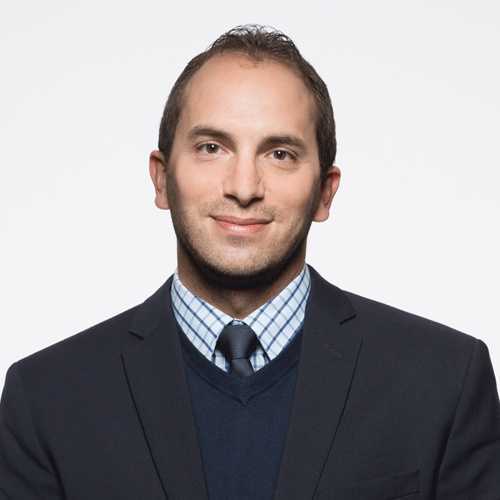 Agent Photo
