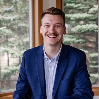 Andrew VanDeWalker