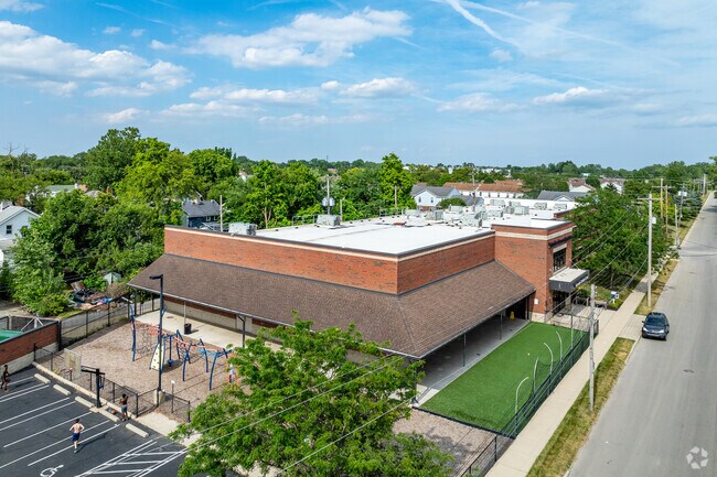Harambee Christian School
